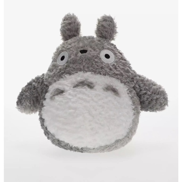 Tortoro Other - Studio Ghibli My Neighbor Tortoro 8 Inch Plush New With Tags